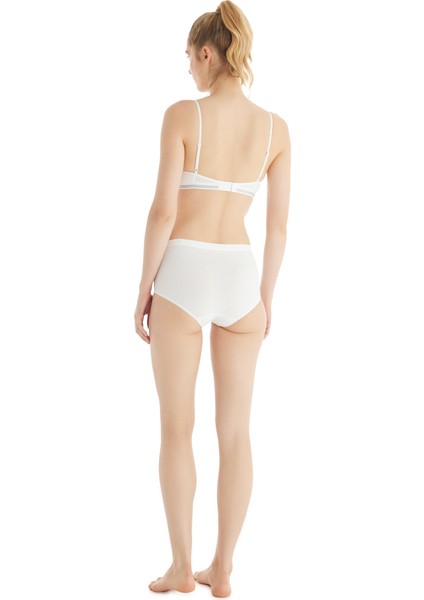 Kadın Slip Külot Essential 1307 modelleri