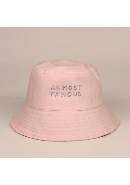 Almost Famous Bucket Şapka
