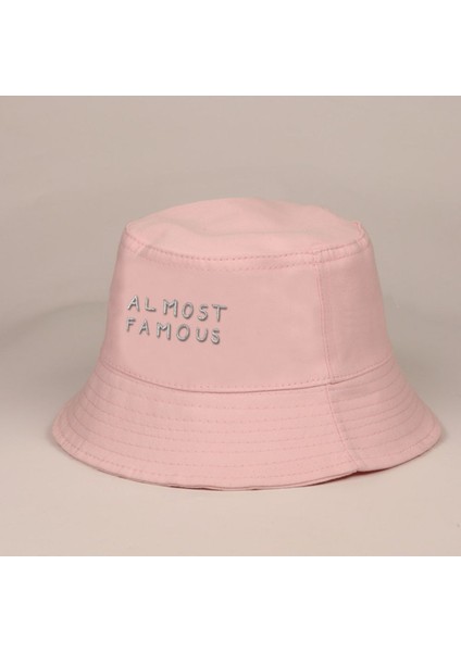 Almost Famous Bucket Şapka