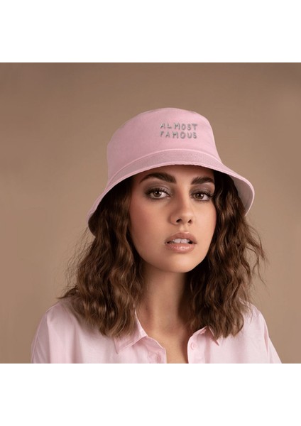 Almost Famous Bucket Şapka