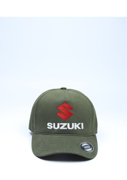 Suzuki Şapka