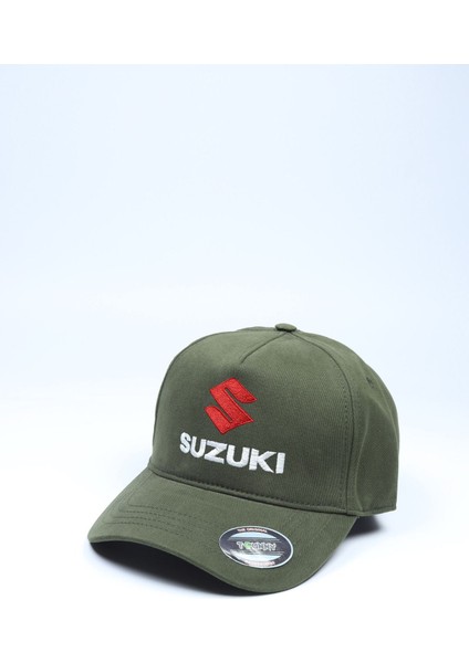 Suzuki Şapka