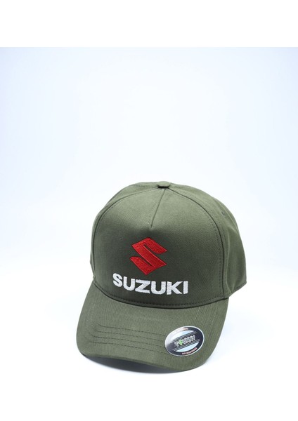 Suzuki Şapka