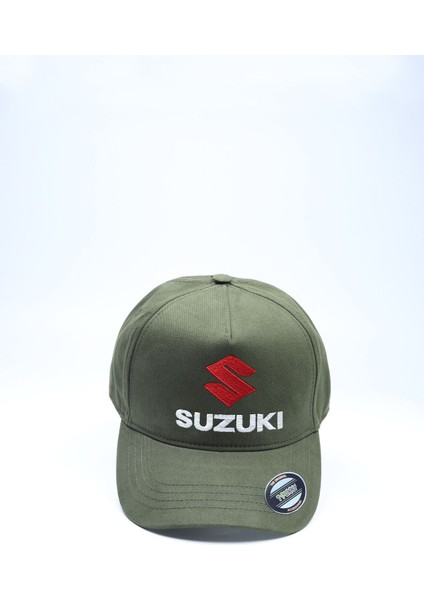 Suzuki Şapka