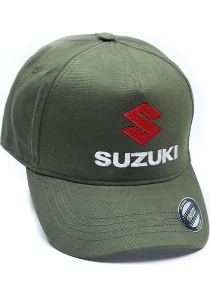 Suzuki Şapka