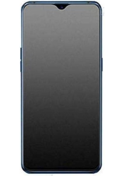 Vivo Y28 ile Uyumlu Mat 9h Esnek Nano Kırılmayan Ekran Koruyucu
