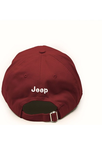 Jeep Cj-7 Şapka