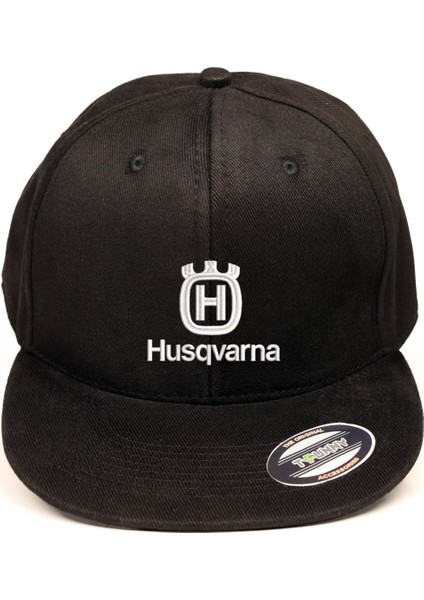 Husqvarna Trucker Şapka