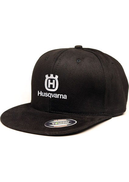 Husqvarna Trucker Şapka