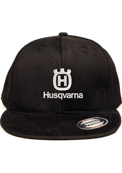 Husqvarna Trucker Şapka