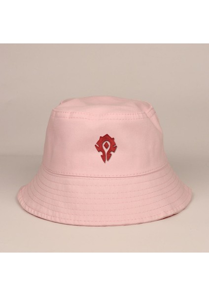 Wow Horde Bucket Şapka