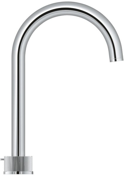 Atrio Private Collection 3 Delikli Lavabo Bataryası L-Boyut - 20595000 fiyatları