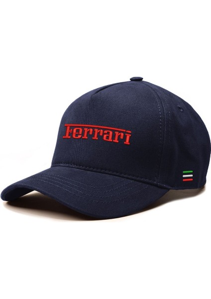 Ferrari Şapka