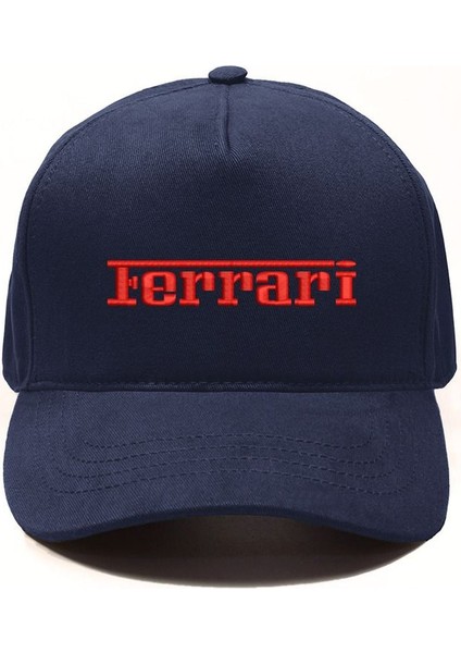 Ferrari Şapka