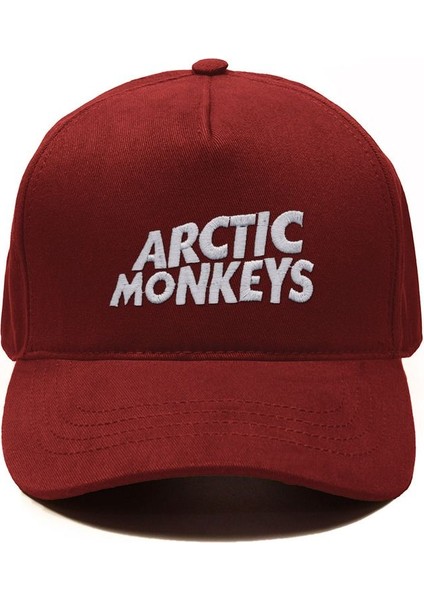 Arctic Monkeys Şapka
