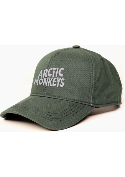 Arctic Monkeys Şapka
