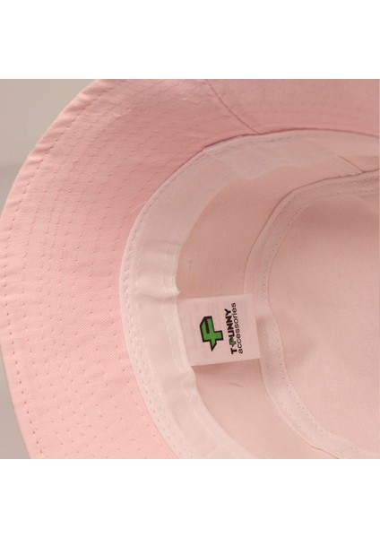 Trompet Müzisyan Bucket Şapka
