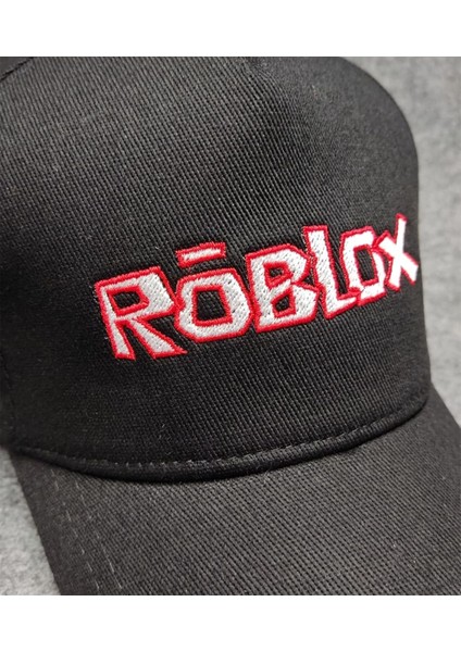 Roblox Şapka