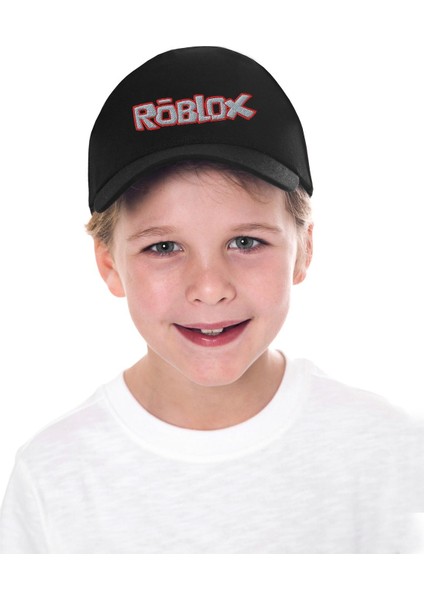 Roblox Şapka
