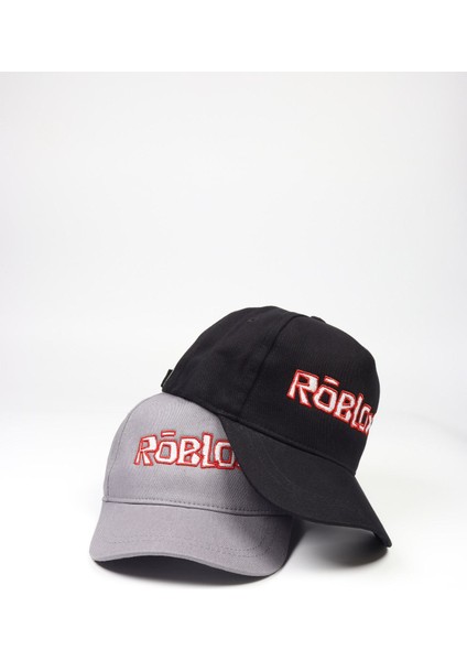Roblox Şapka