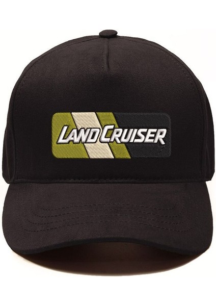 Land Cruiser Şapka
