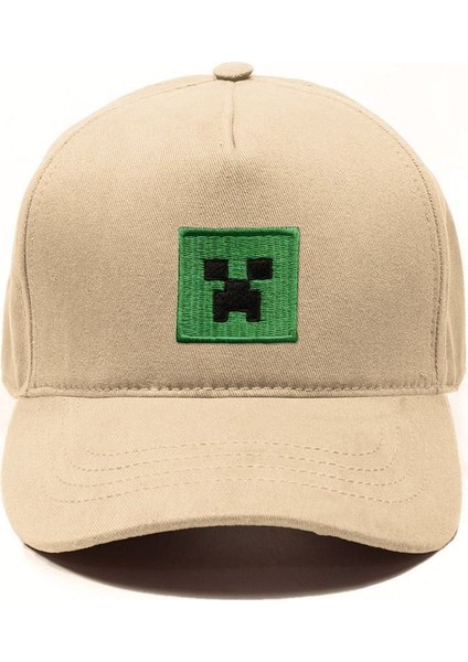 Minecraft Şapka