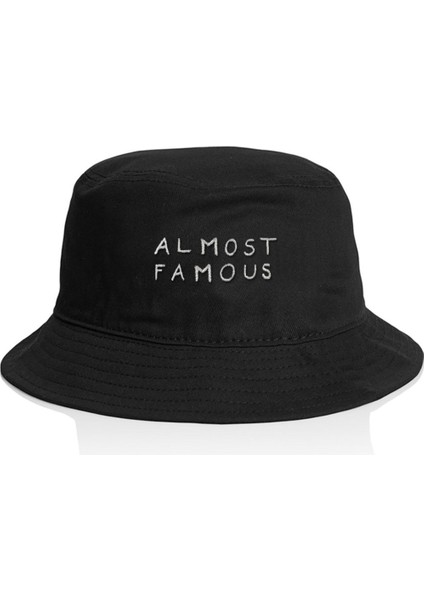 Almost Famous Bucket Şapka