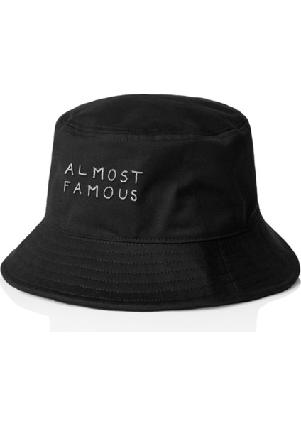 Almost Famous Bucket Şapka