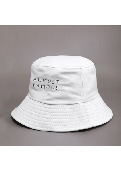 Almost Famous Bucket Şapka