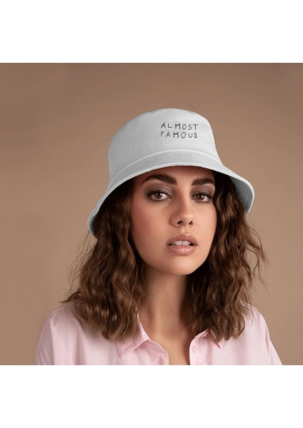 Almost Famous Bucket Şapka