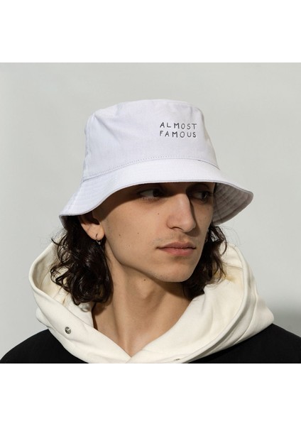Almost Famous Bucket Şapka