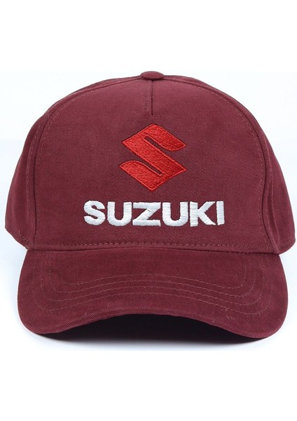 Suzuki Şapka