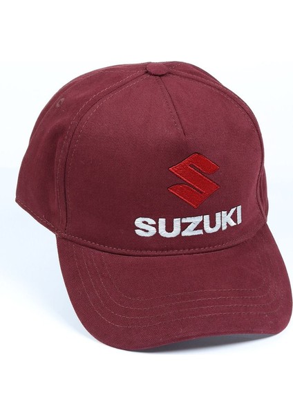 Suzuki Şapka