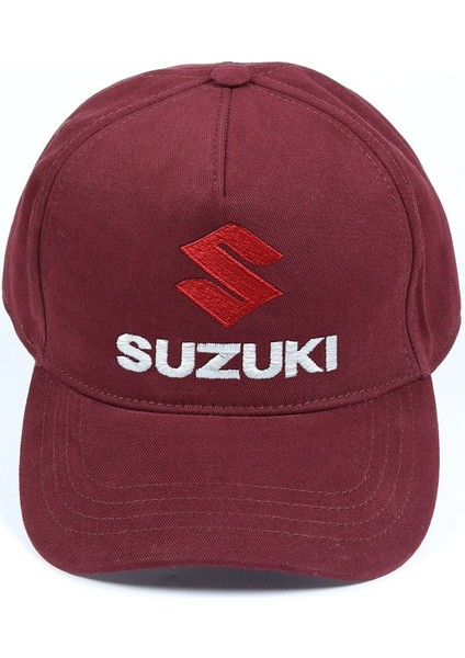 Suzuki Şapka