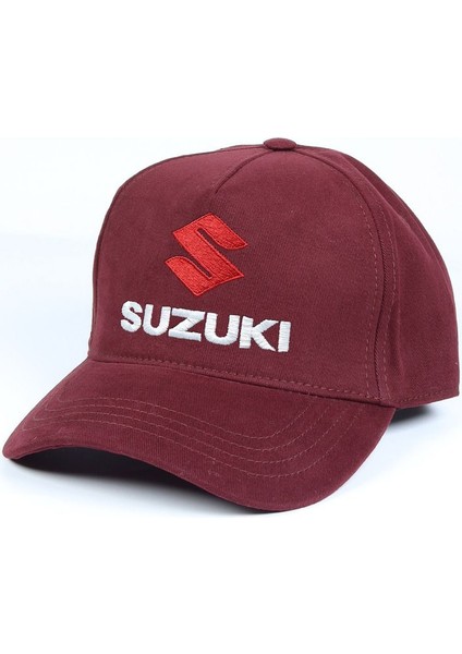 Suzuki Şapka