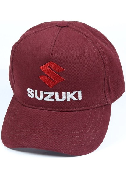 Suzuki Şapka
