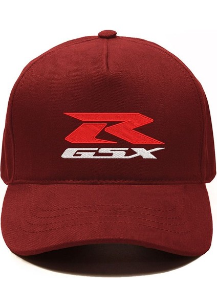 Suzuki Gsx R Şapka