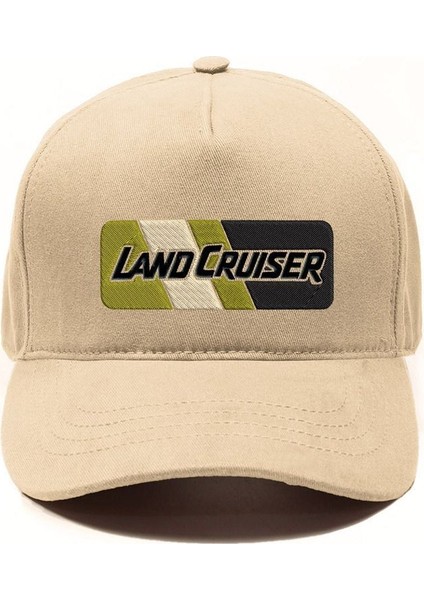Land Cruiser Şapka