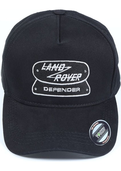 Land Rover Defender Şapka