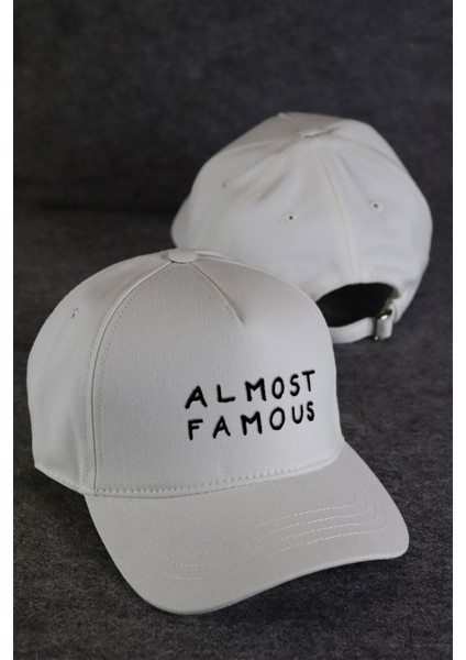 Almost Famous Şapka