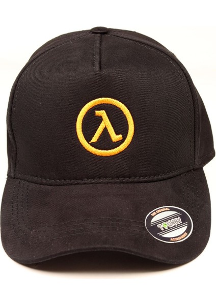 Half Life Şapka