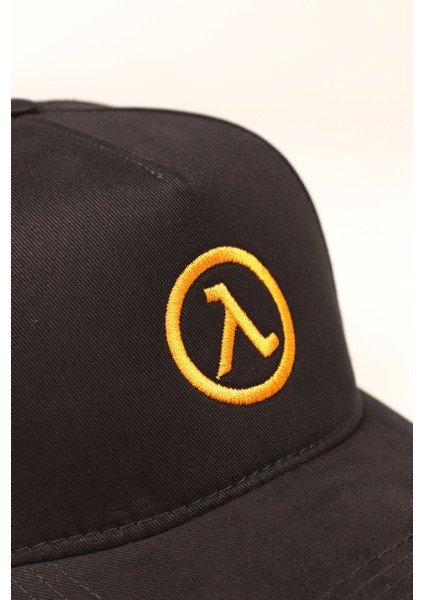 Half Life Şapka