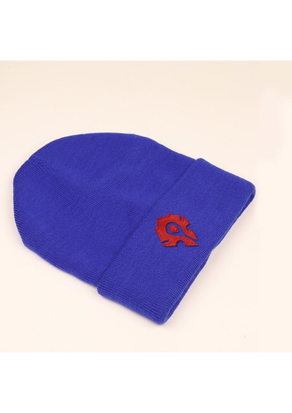 Horde Işlemeli Bere