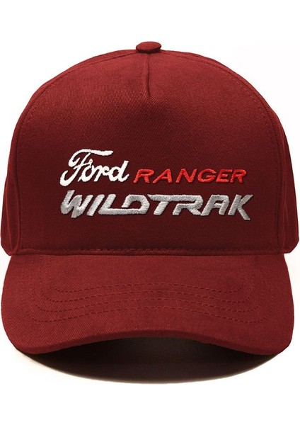Ford Ranger Wildtrak Şapka
