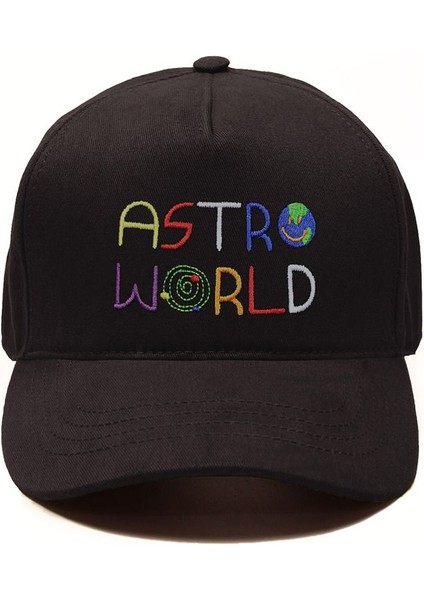 Astro Worl Şapka