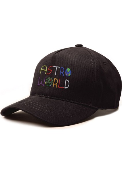 Astro Worl Şapka