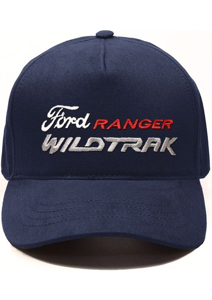 Ford Ranger Wildtrak Şapka