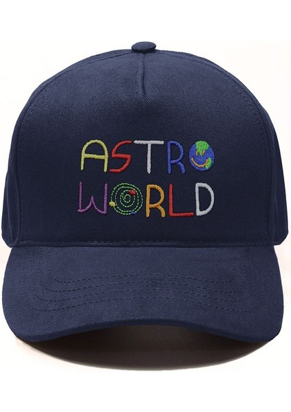 Astro Worl Şapka
