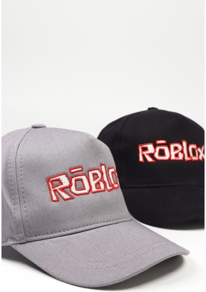Roblox Şapka