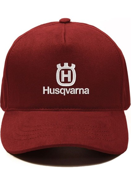Husqvarna Şapka